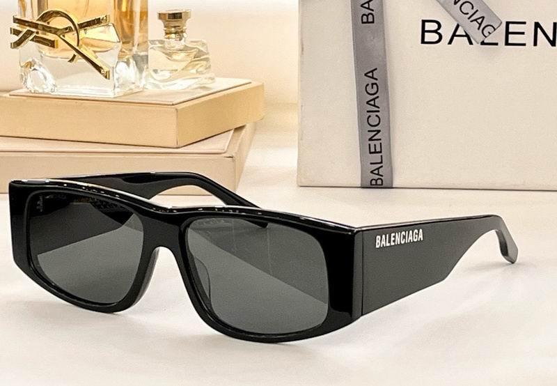 Balenciaga Sunglasses 496